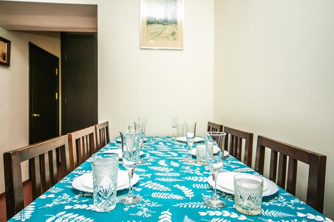 Apartment Ploshchad Pobedy 3 Komnaty Minsk Dış mekan fotoğraf